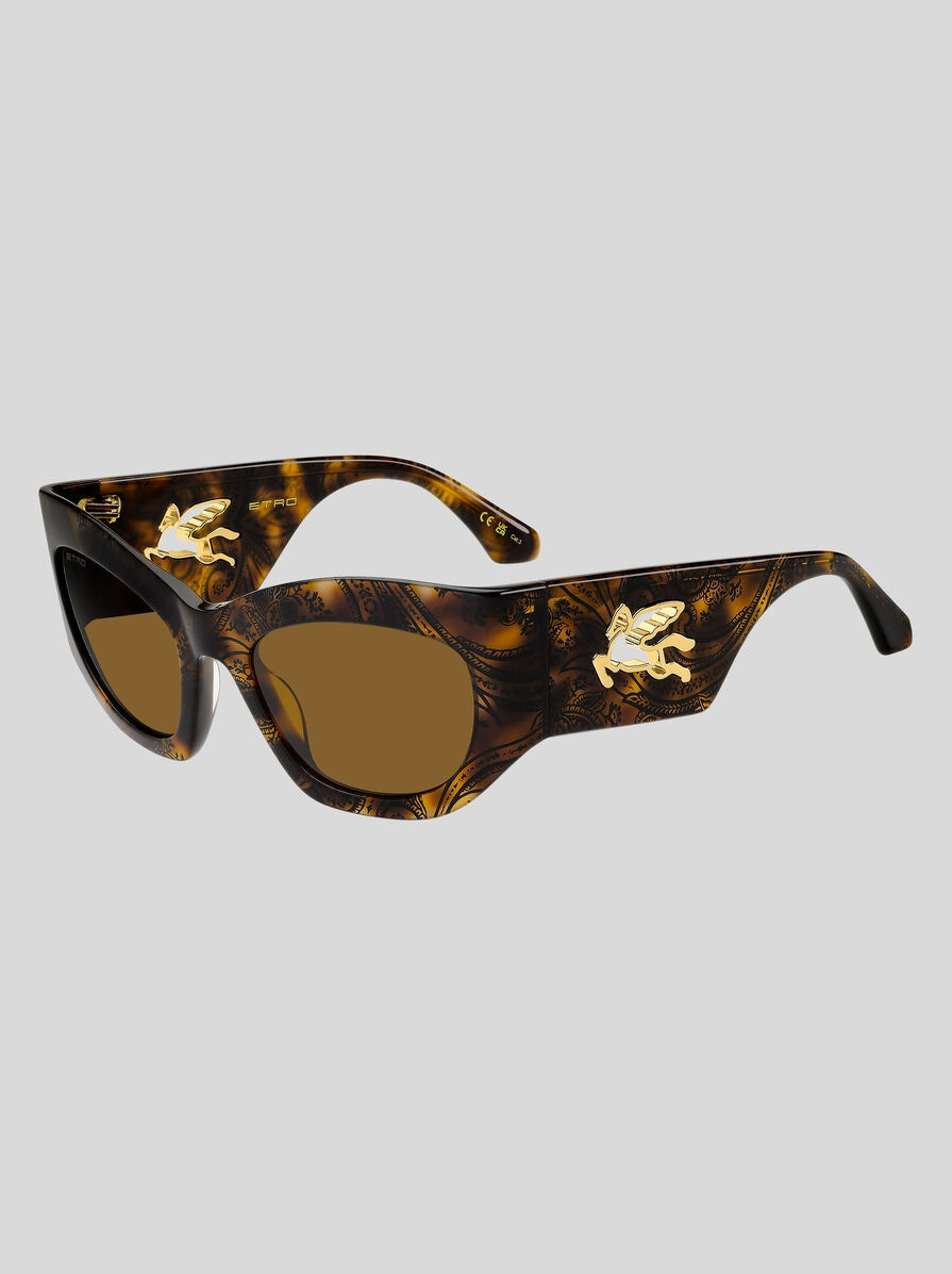 ETROMANIA SUNGLASSES - 2