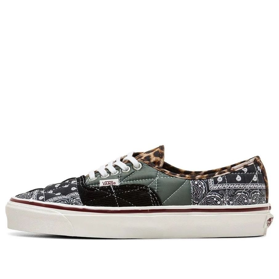 (WMNS) Vans UA Authentic 44 VN0A54F99GU1 - 1