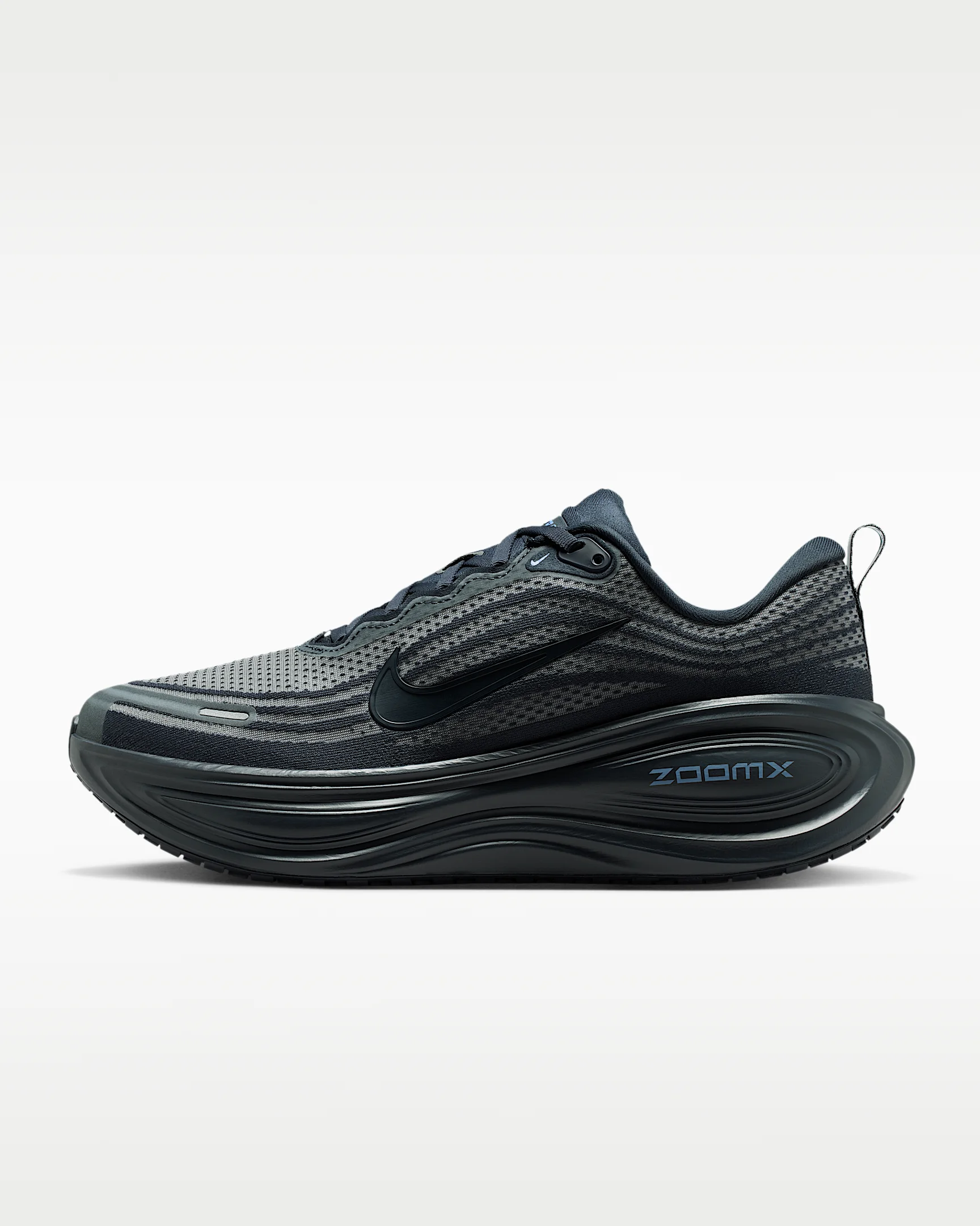 Nike Vomero Plus Men's Road Running Shoes - 1