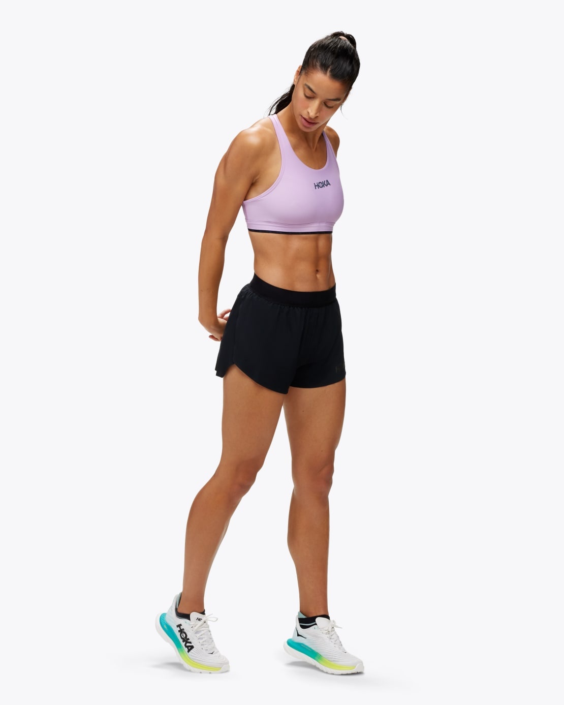 Women's Hupana Sports Bra - 3