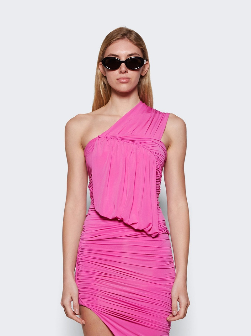 EDFU Top Hot Pink 3