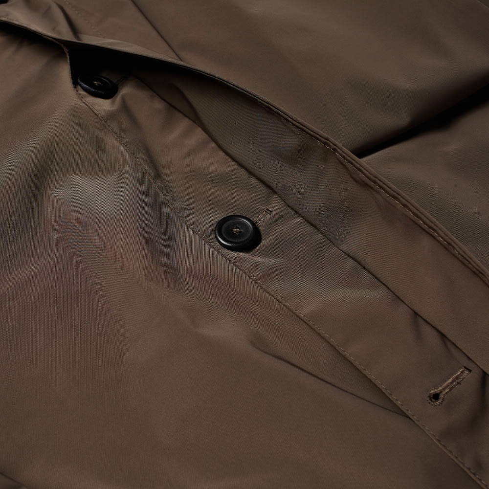 Our Legacy Short Raglan Car Coat - 5