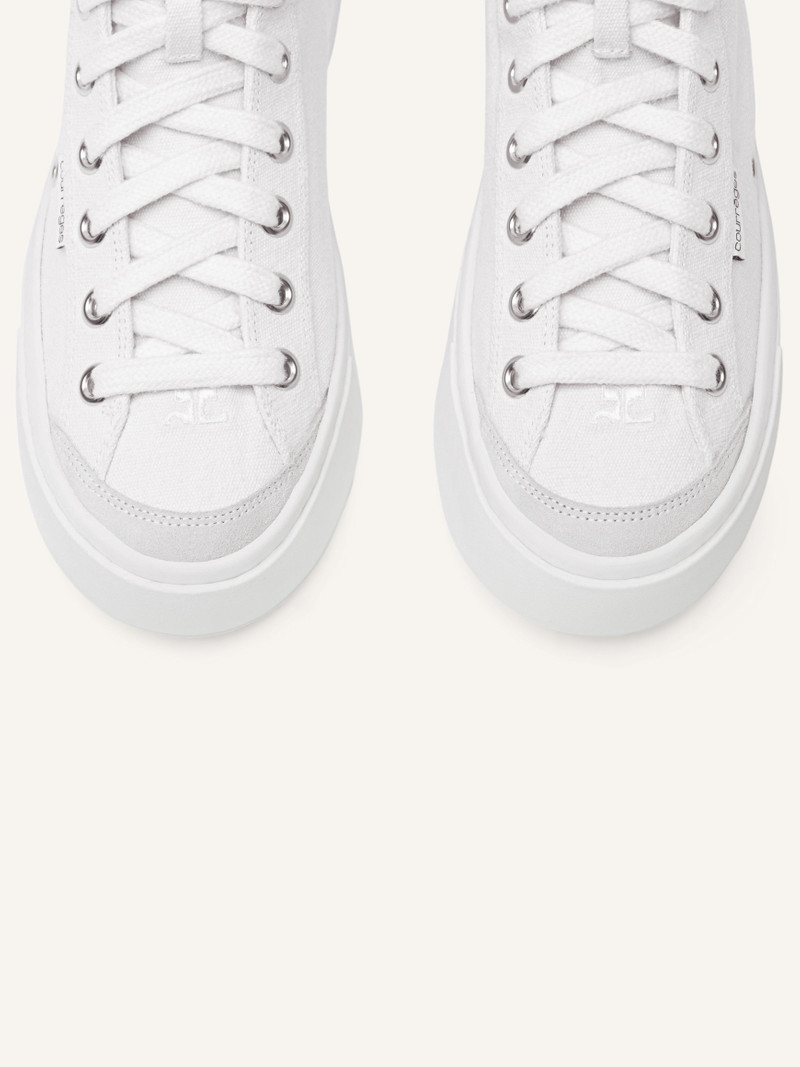 CANVAS 01 MID SNEAKERS 5