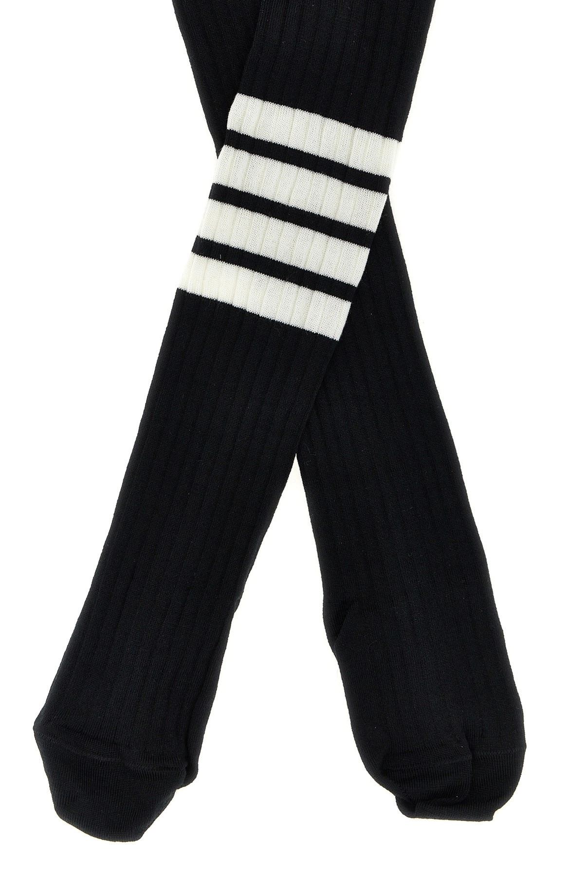 '4 bar’ socks - 3
