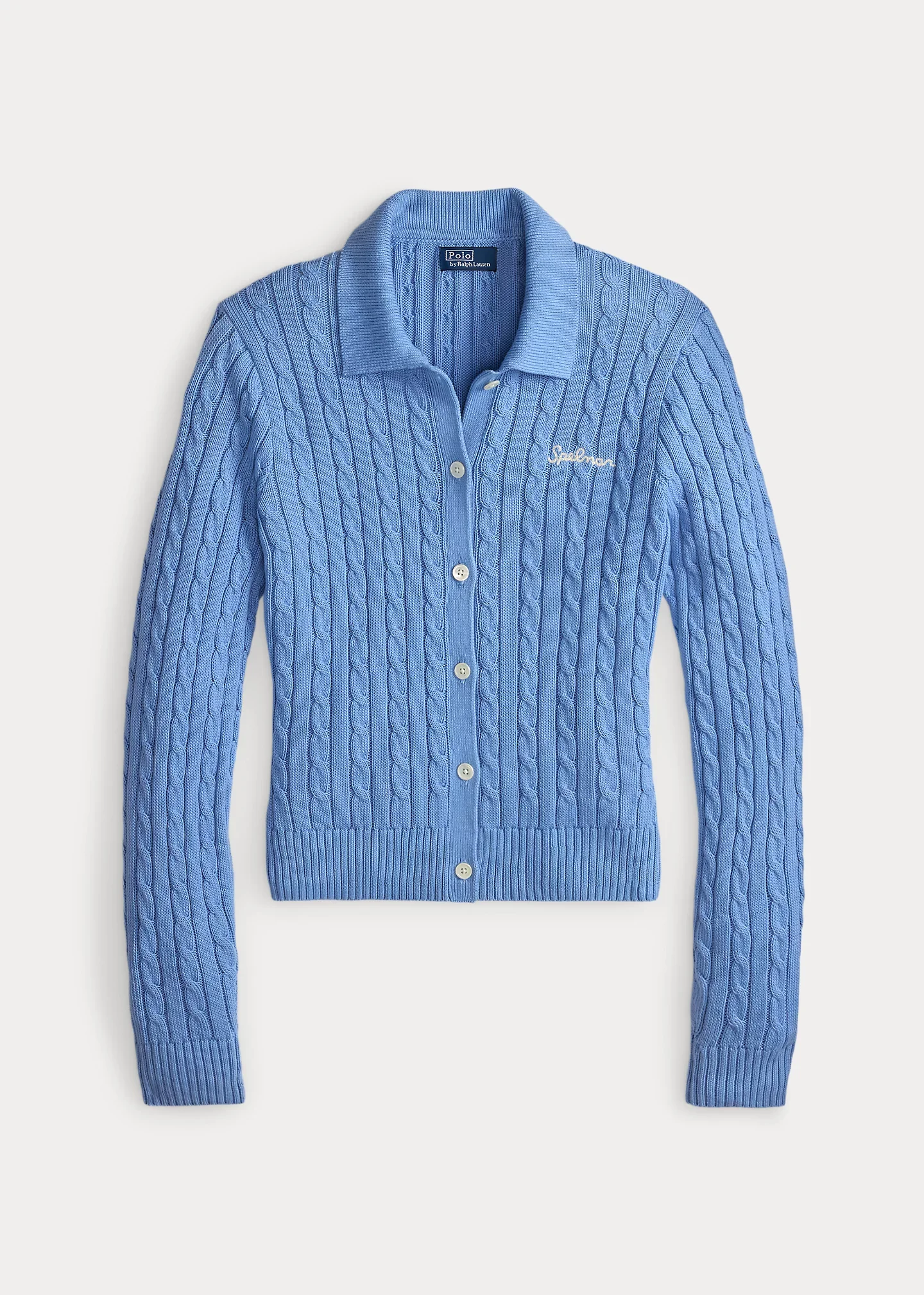 The Spelman College Cardigan - 1