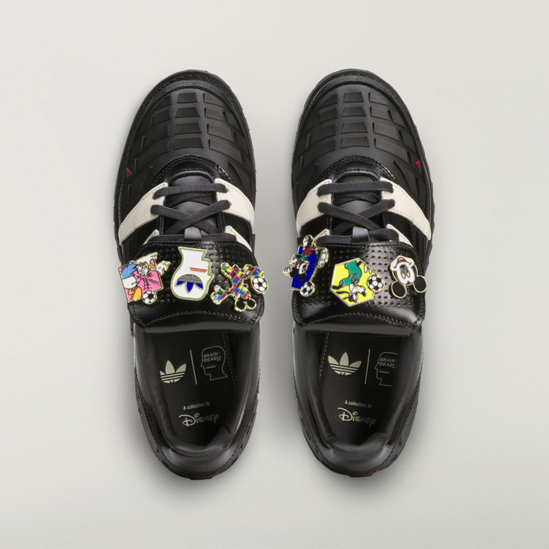 PREDATOR BRAIN DEAD Shoes 3