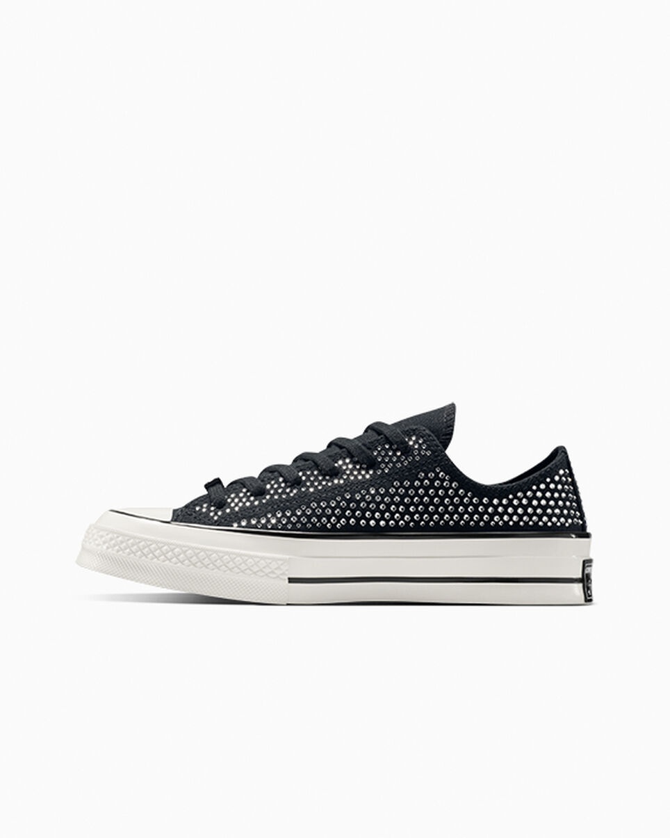 Chuck 70 with Swarovski® Crystals - 2