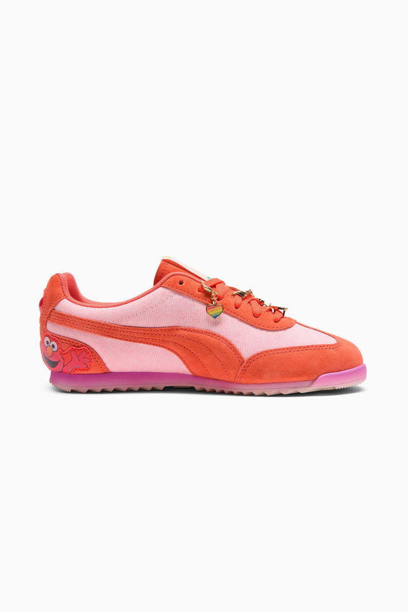 PUMA x CARE BEARS x SESAME STREET Arizona Women's Sneakers 5