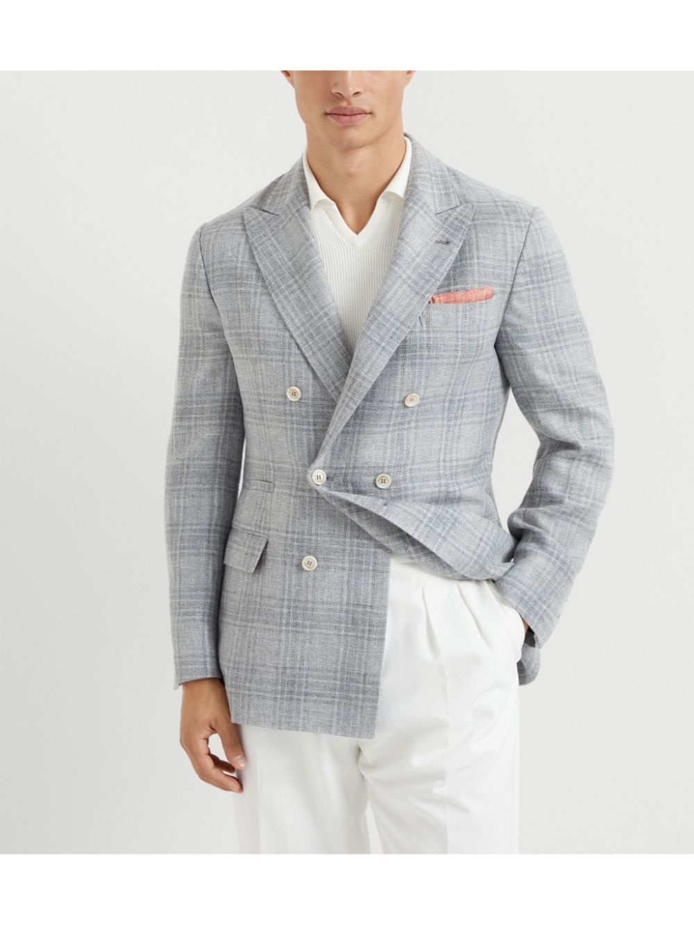 Prince of Wales blazer - 3