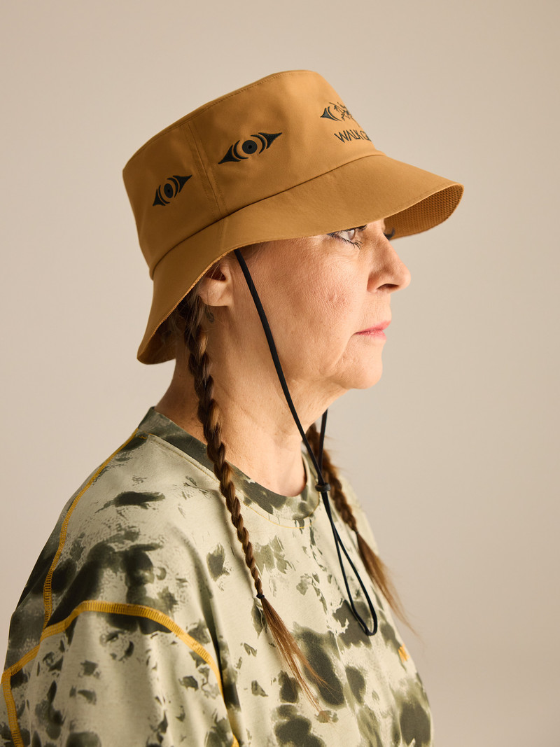 Walk Gently Sinsolo Hat 6