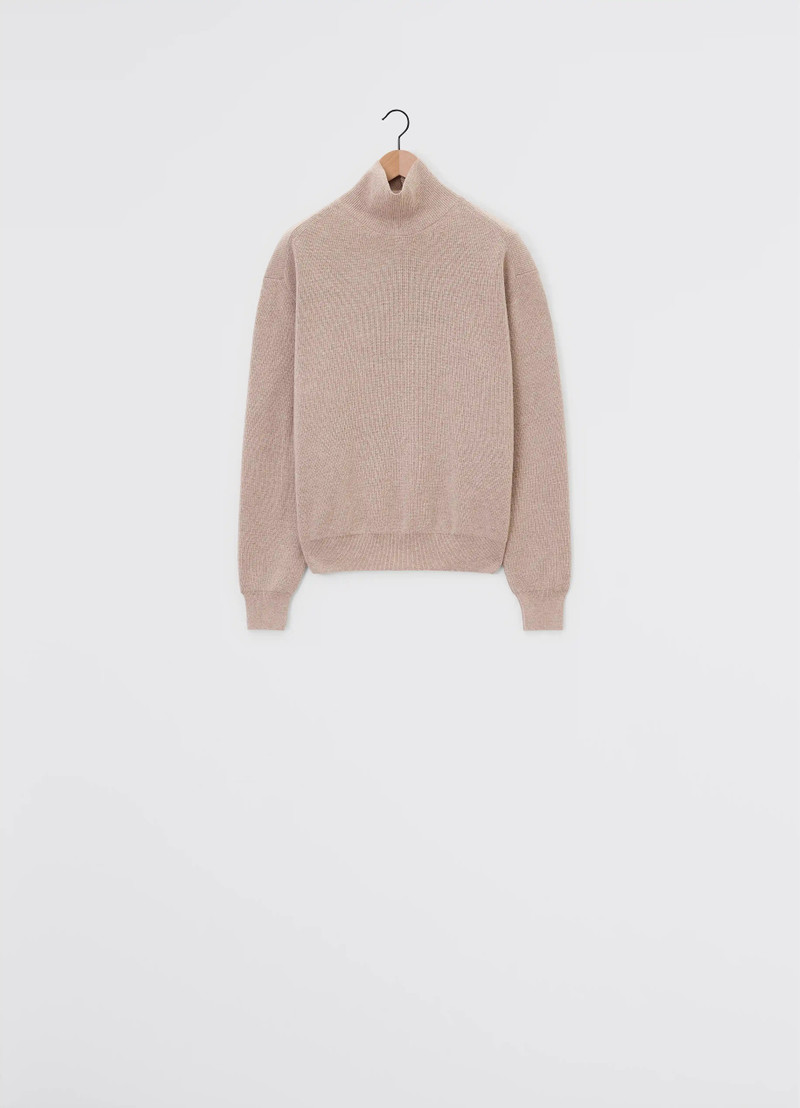 TURTLENECK JUMPER 1