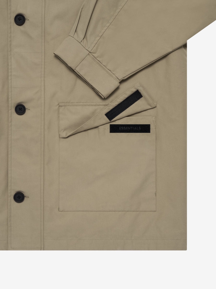 Barn Jacket - 7