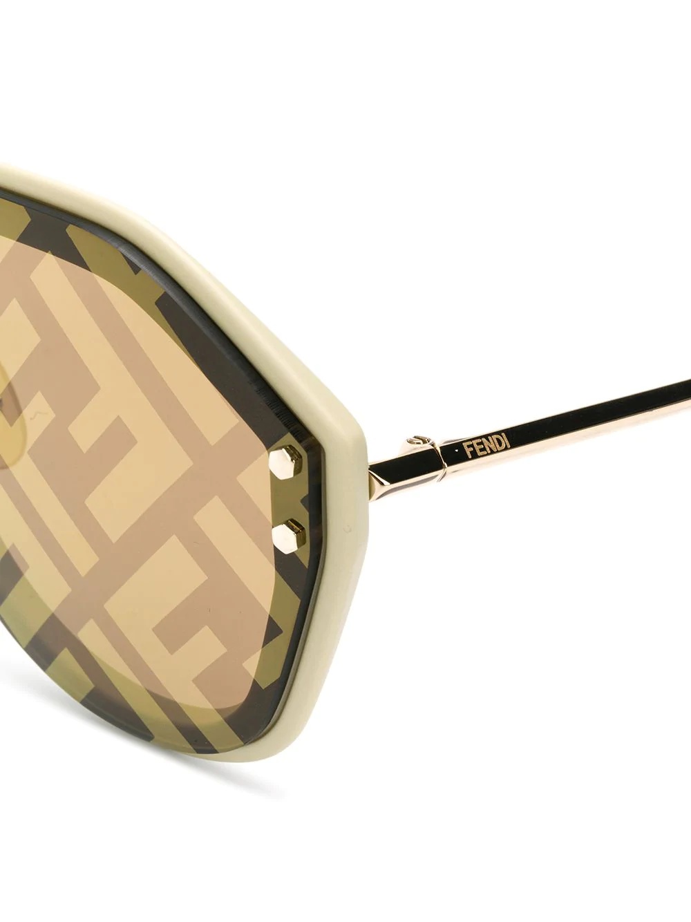 Fendi Fabulous sunglasses - 3