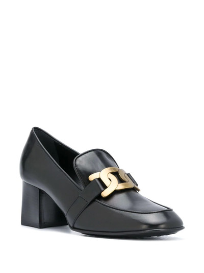 Tod's Kate pumps outlook