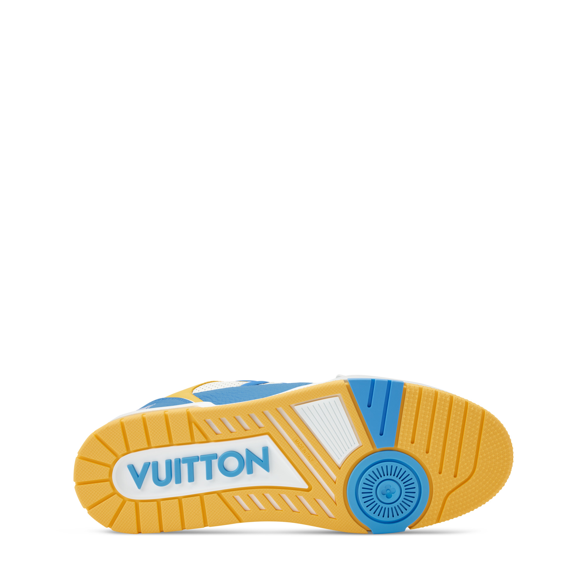 LV Trainer Sneaker - 5