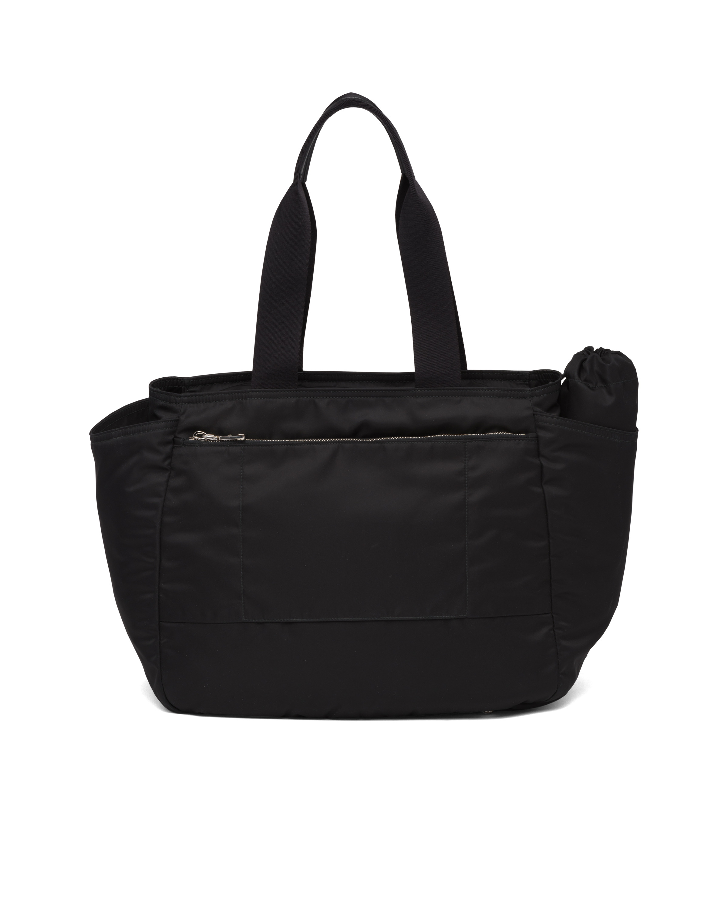 Prada vela diaper bag hotsell