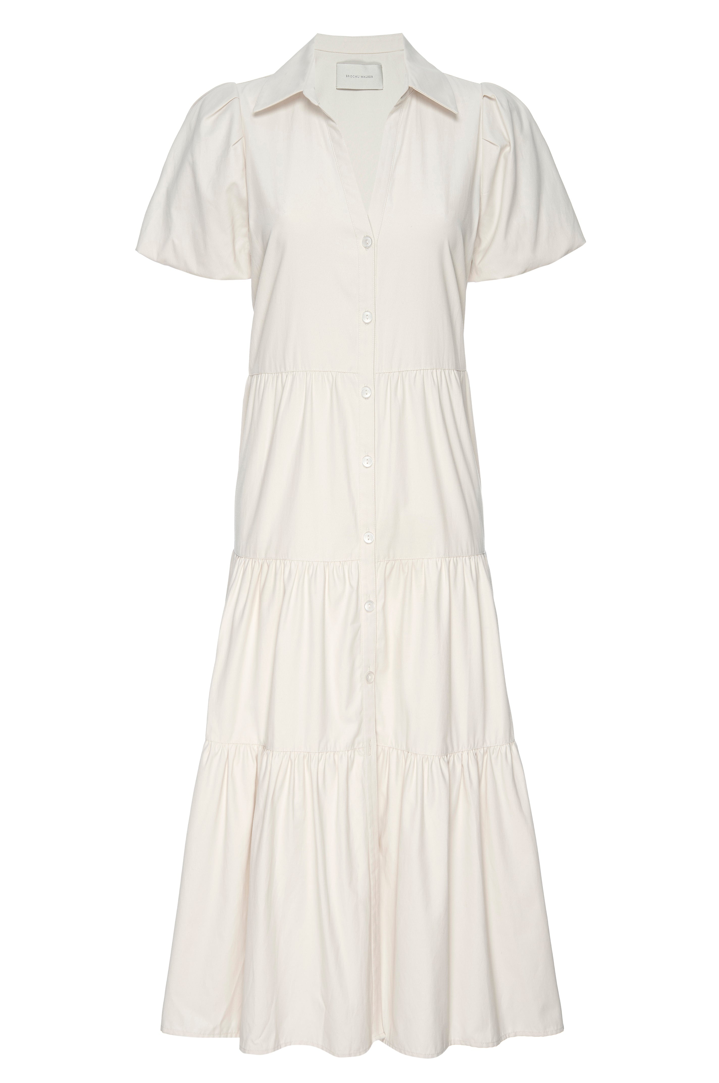 The Havana Dress - 7