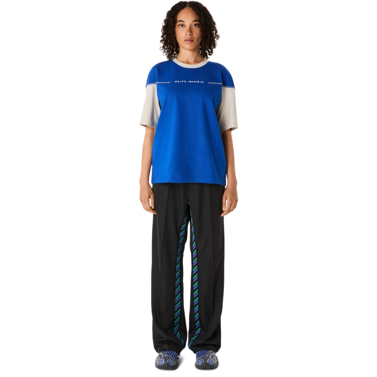 BIXANCE SHORT SLEEVE - 8