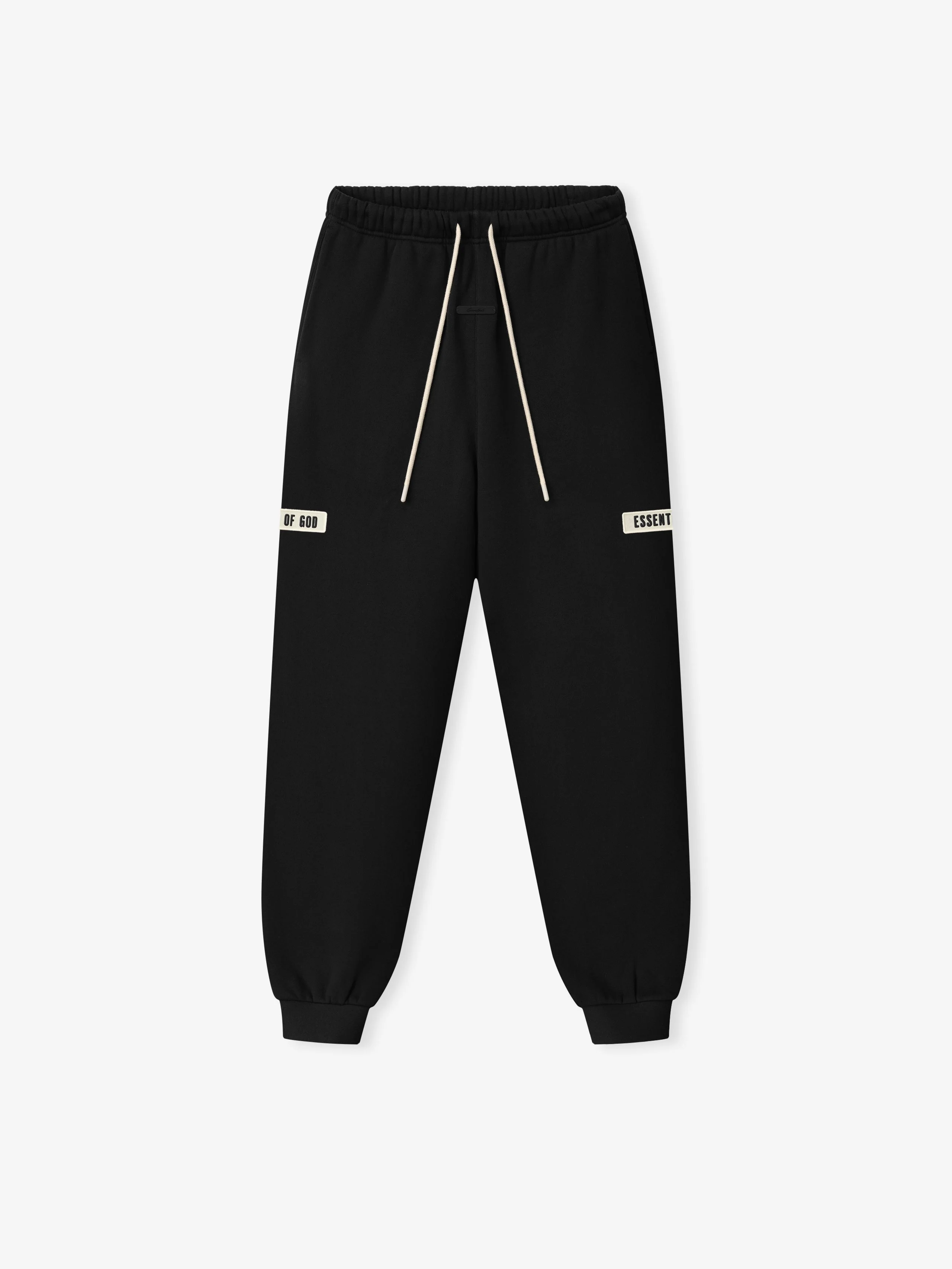 Classic Fit Sweatpant - 1