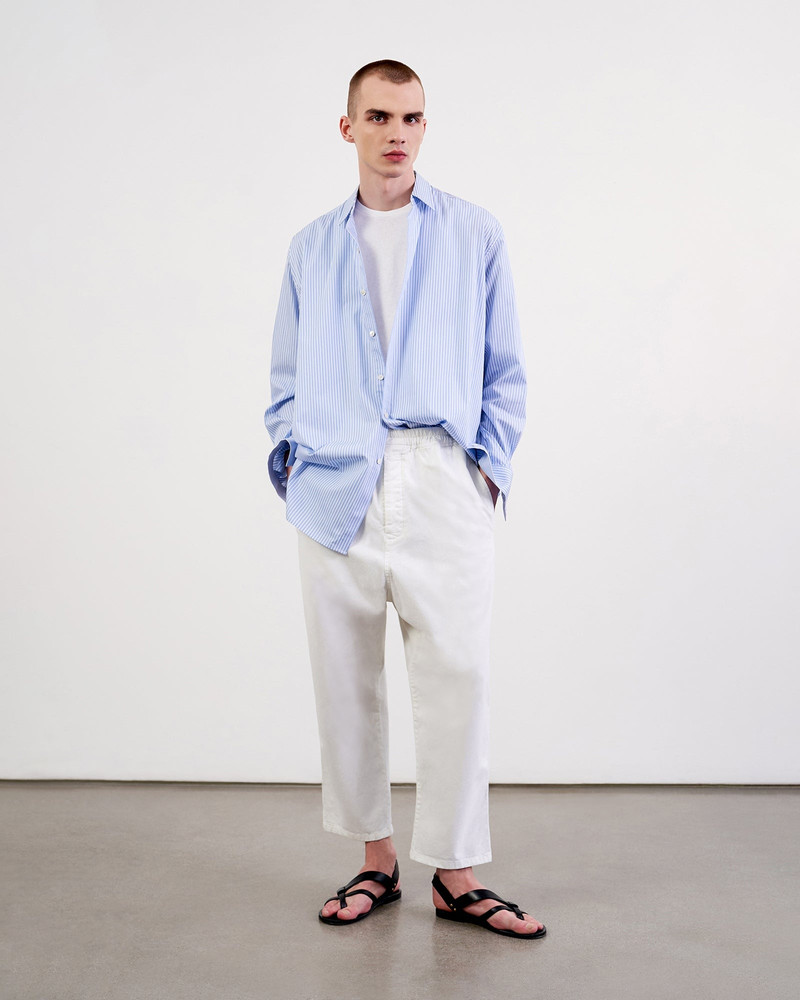 STRIPED ROCK SHIRT 3