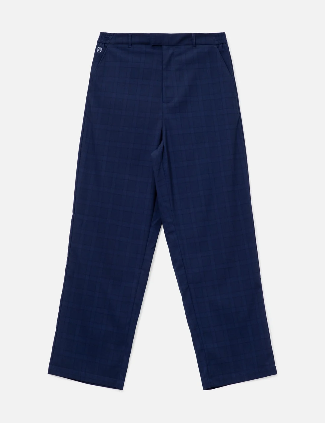 MALBON GOLF X BETTINARDI MAGNOLIA PANT - 1