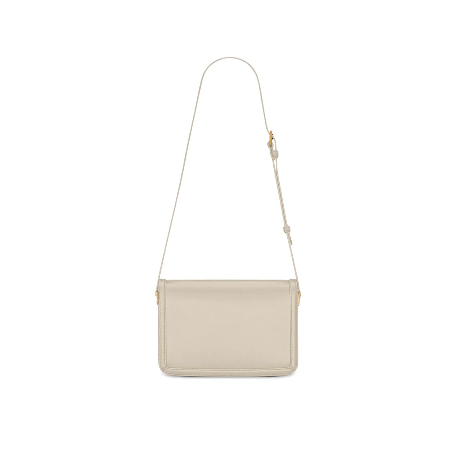 Saint Laurent Solferino Medium Shoulder Bag - 4