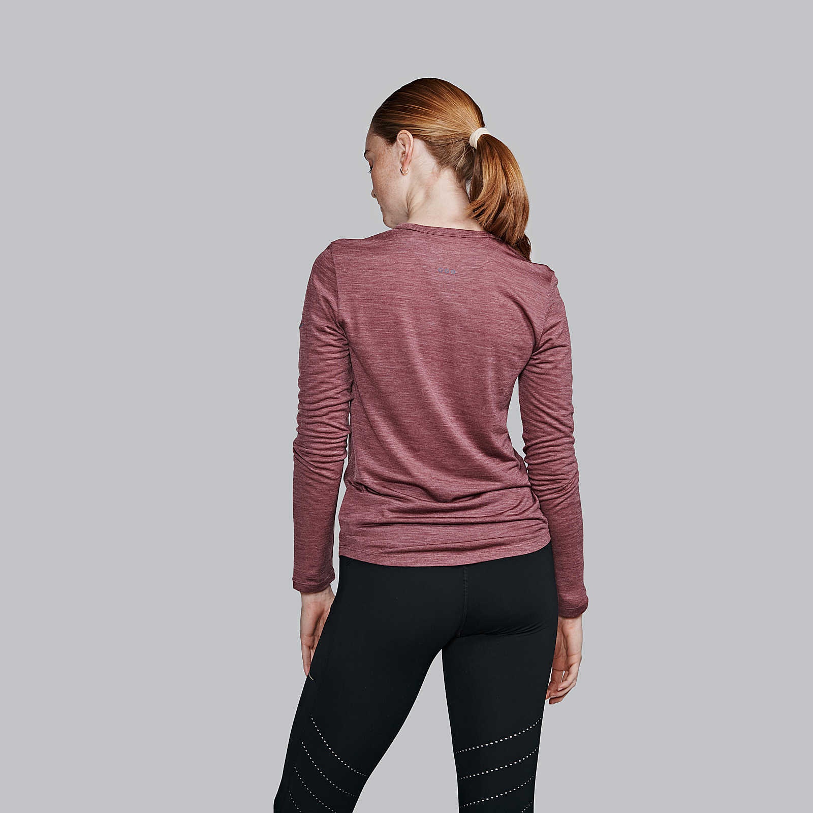 Peregrine Merino Long Sleeve - 2