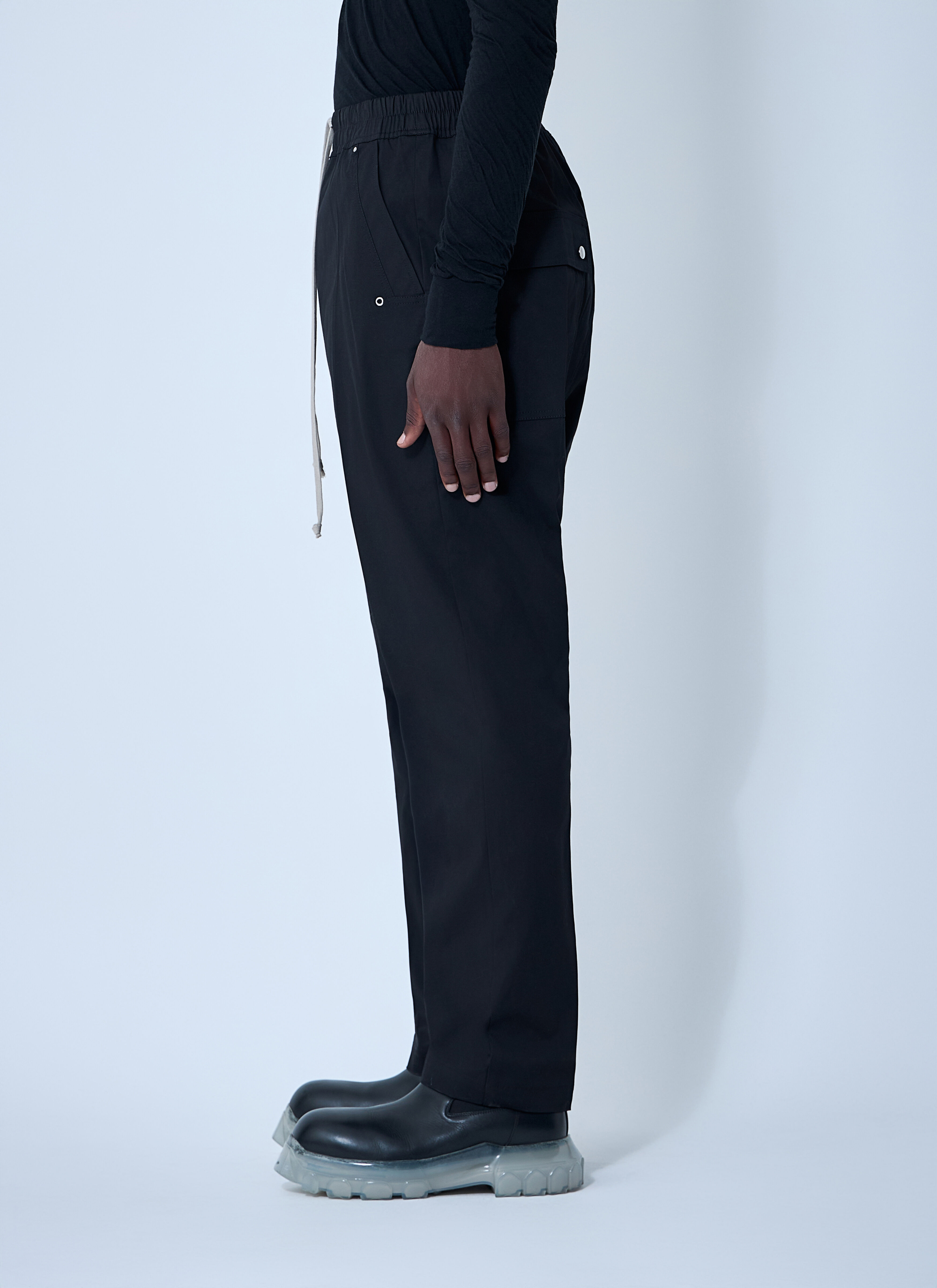 Belas Cargo Pants - 3