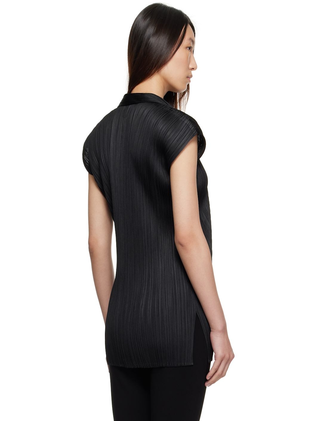 Black Monthly Colors May Shirt - 3