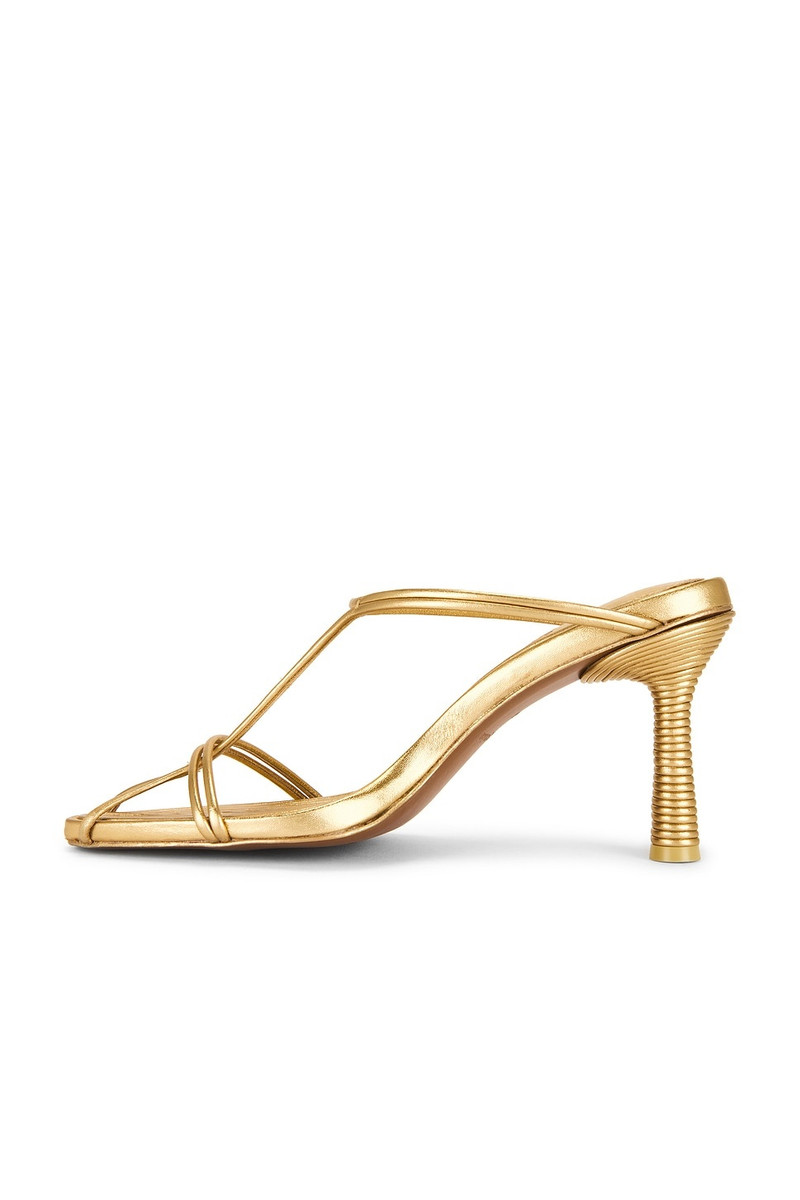 Cult Gaia Nicia Sandal outlook