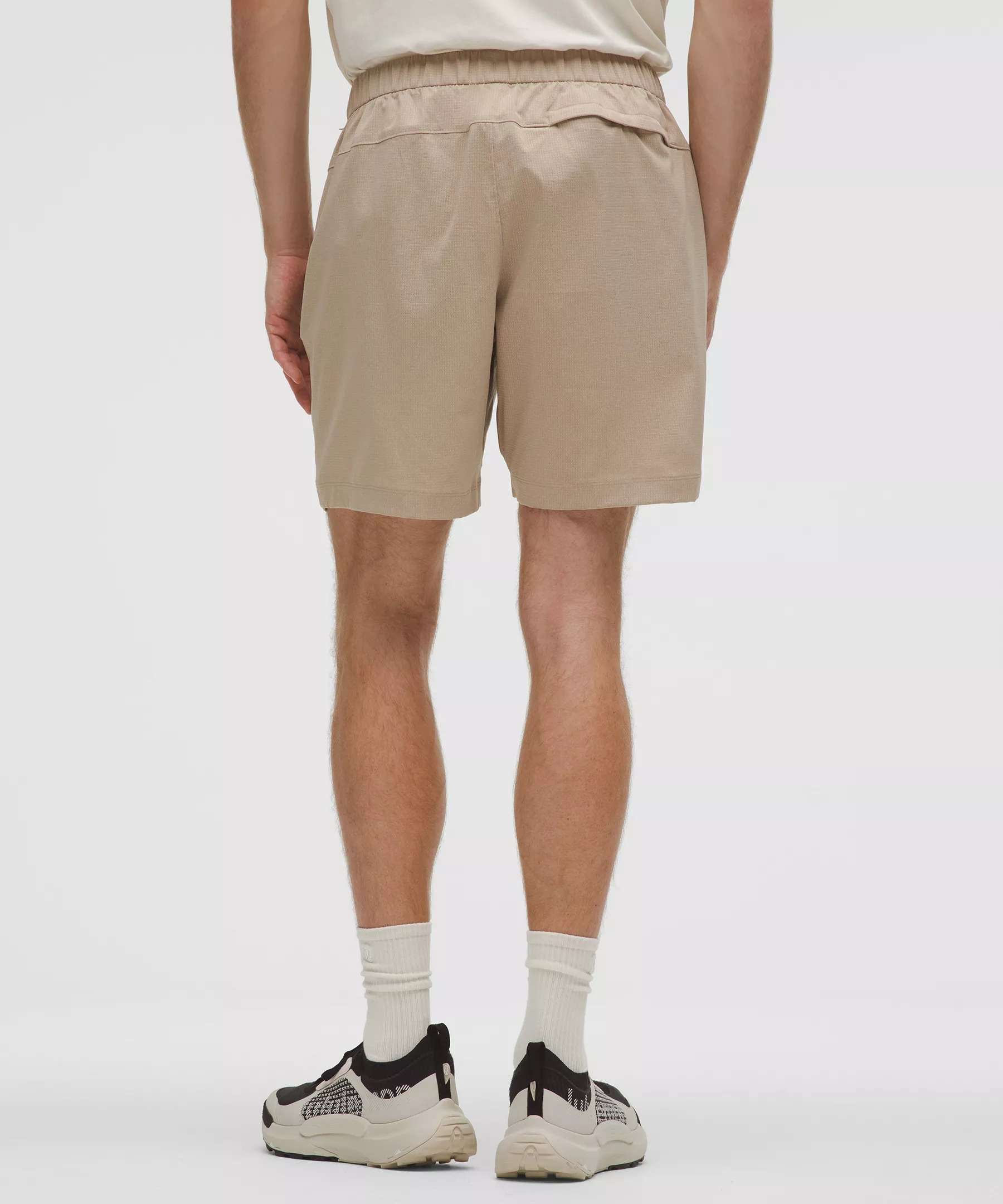 ABC WovenAir Pull-On Short 7" - 3