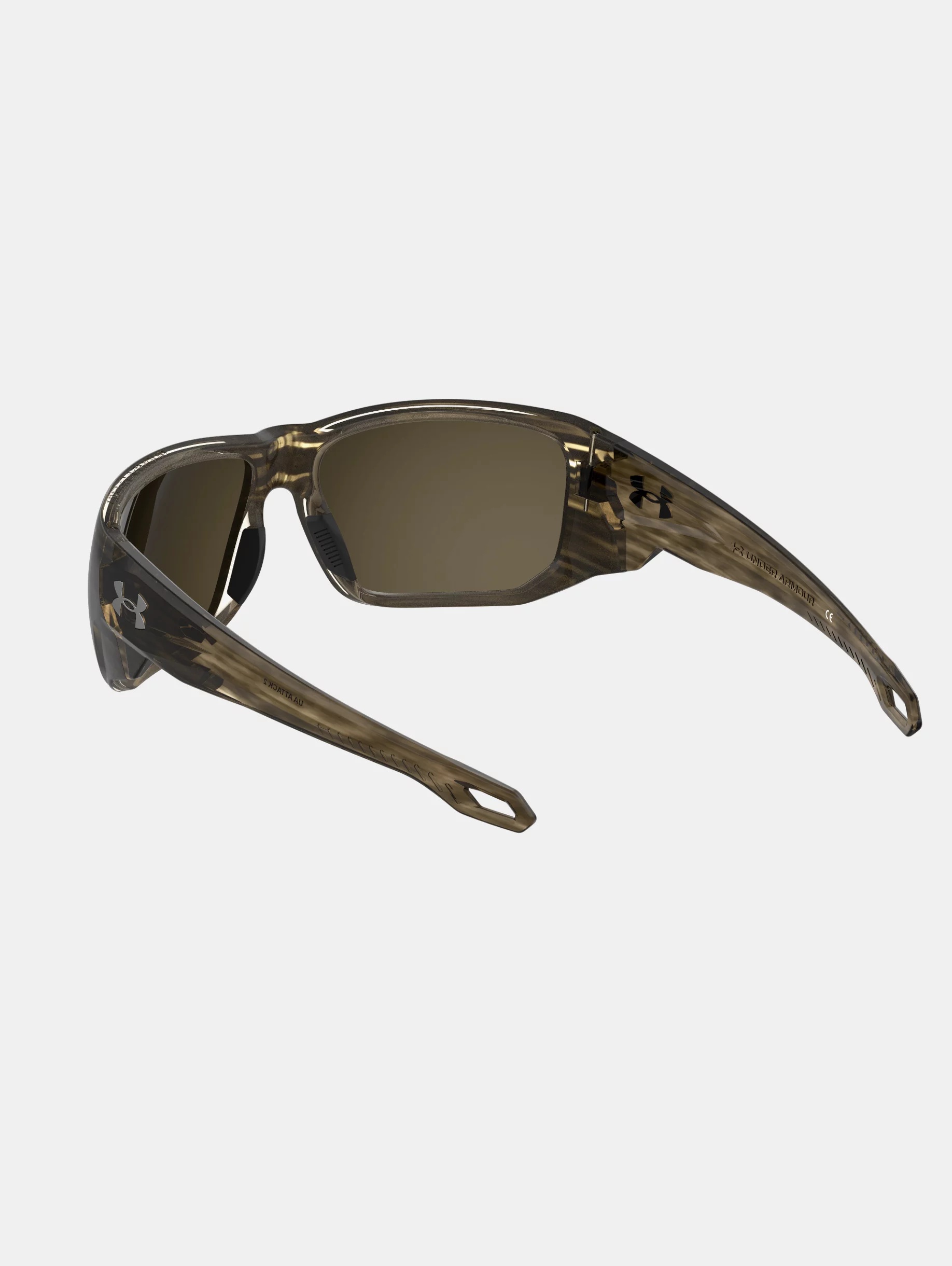 Men's UA Attack 2 ANSI Sunglasses - 5
