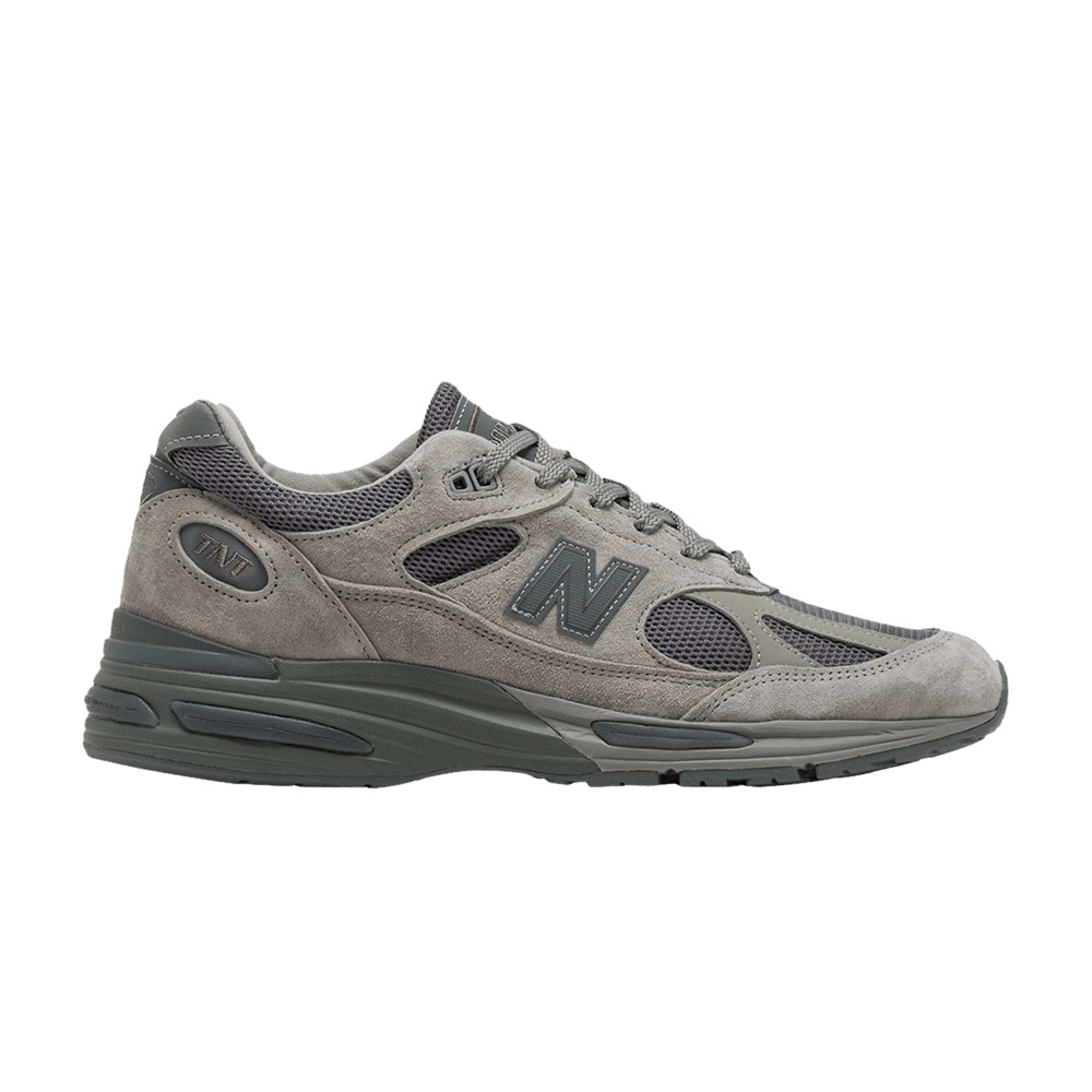 thisisneverthat x 991v2 Made in England 'Grey' - 1