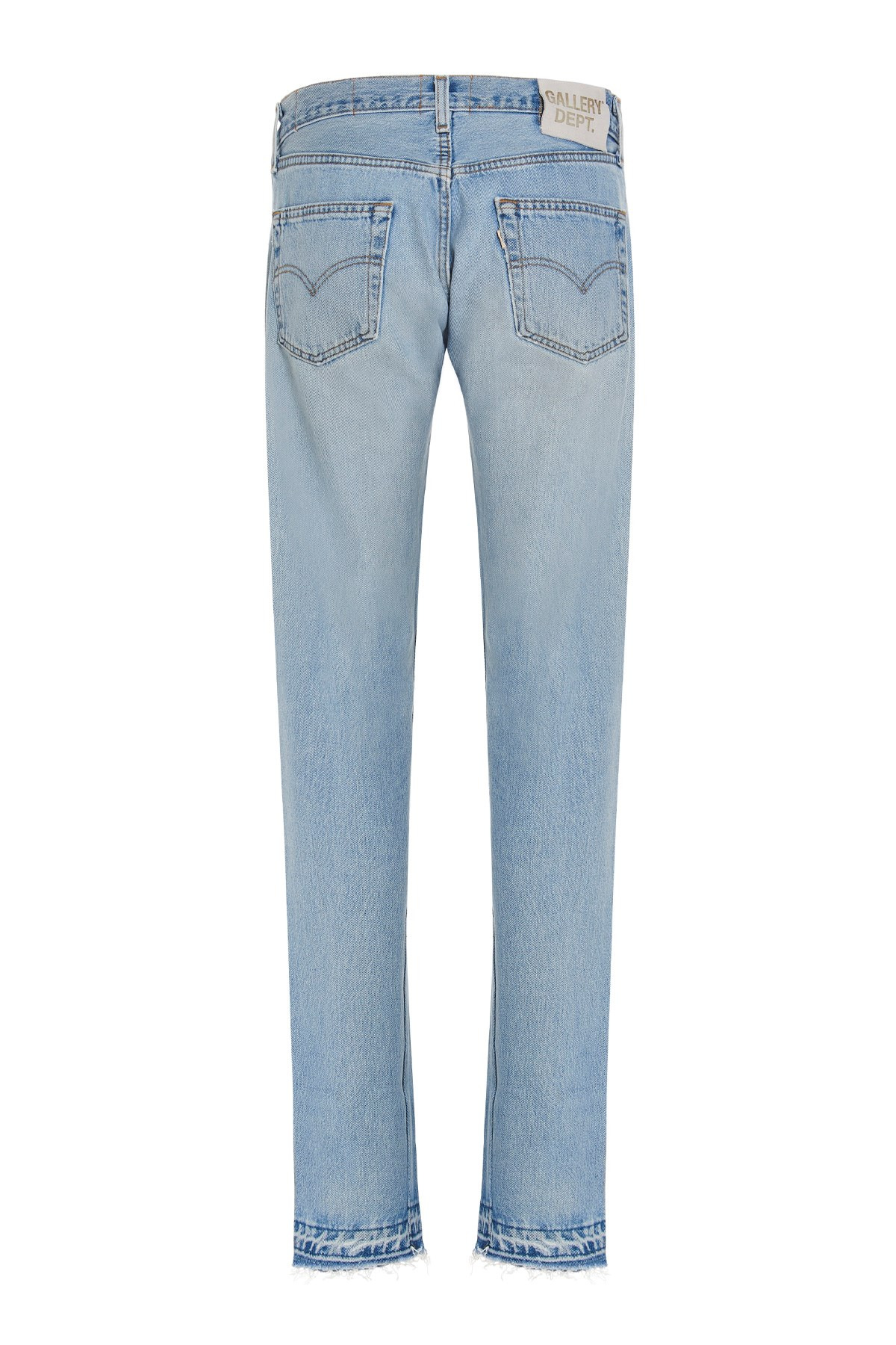 '5001' jeans - 2