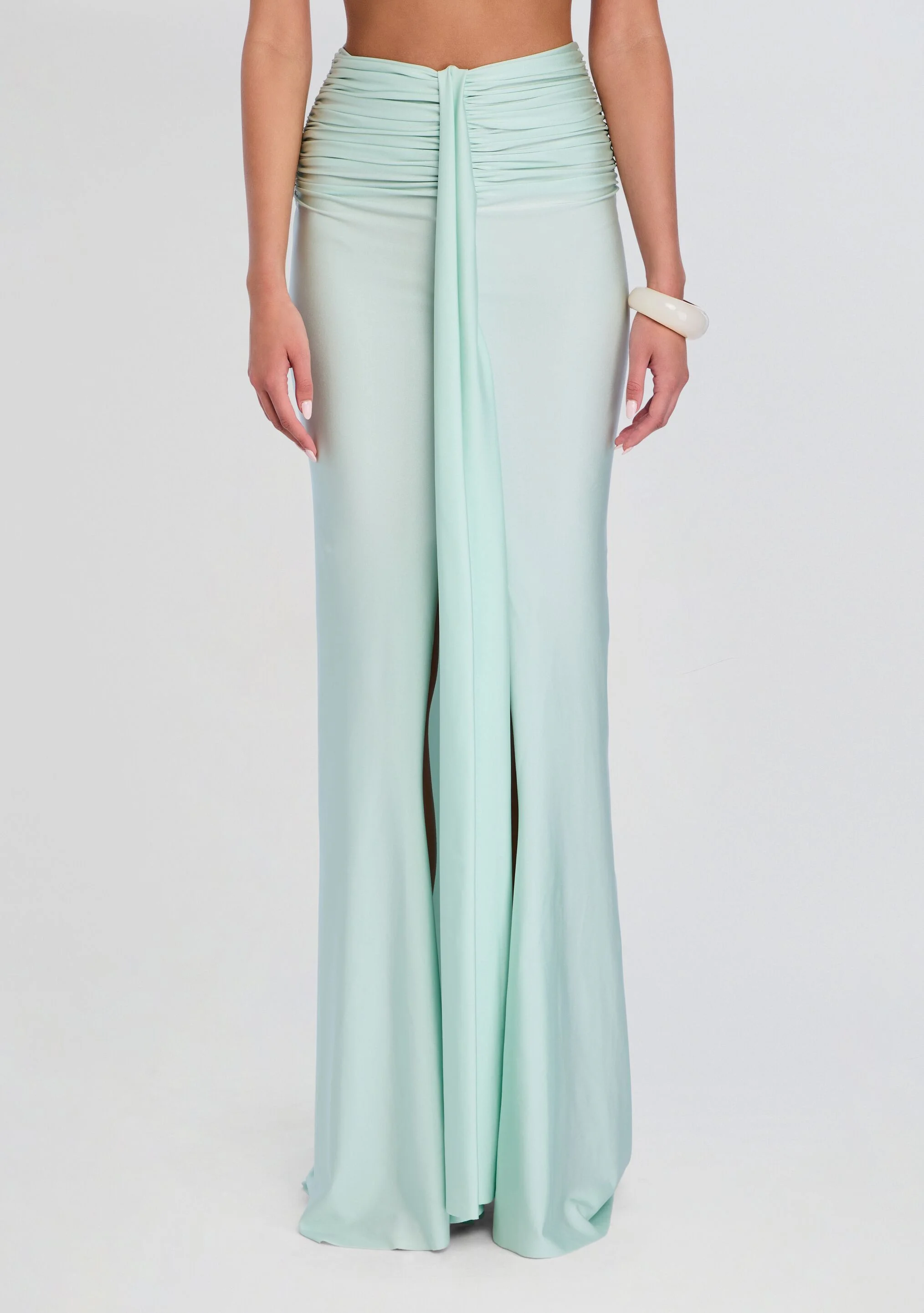 MARCELLA MAXI SKIRT - 1