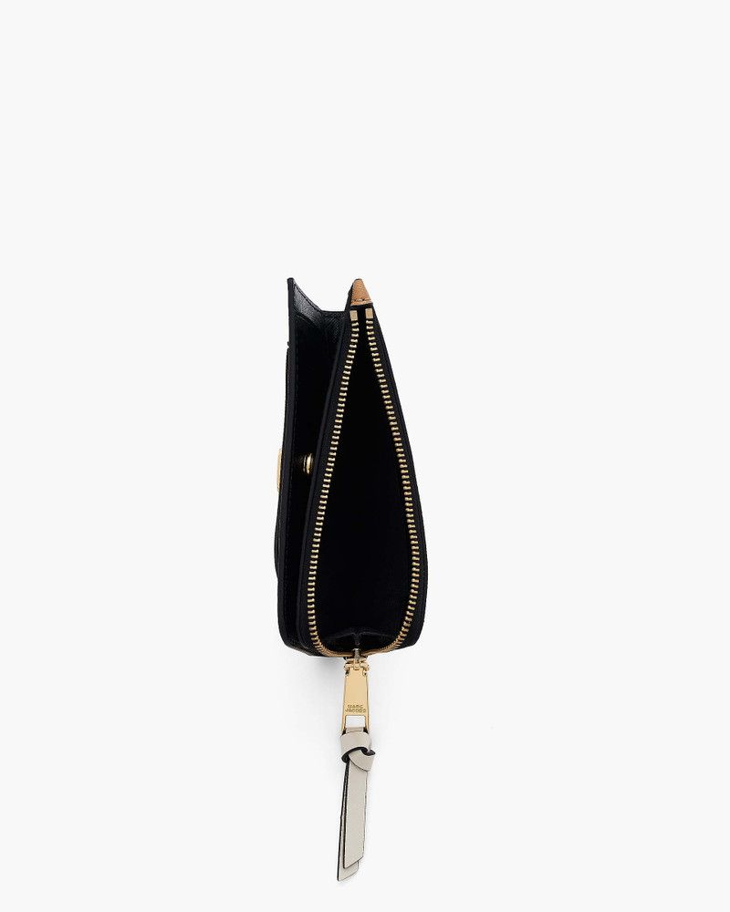 THE UTILITY SNAPSHOT SLIM WALLET 5