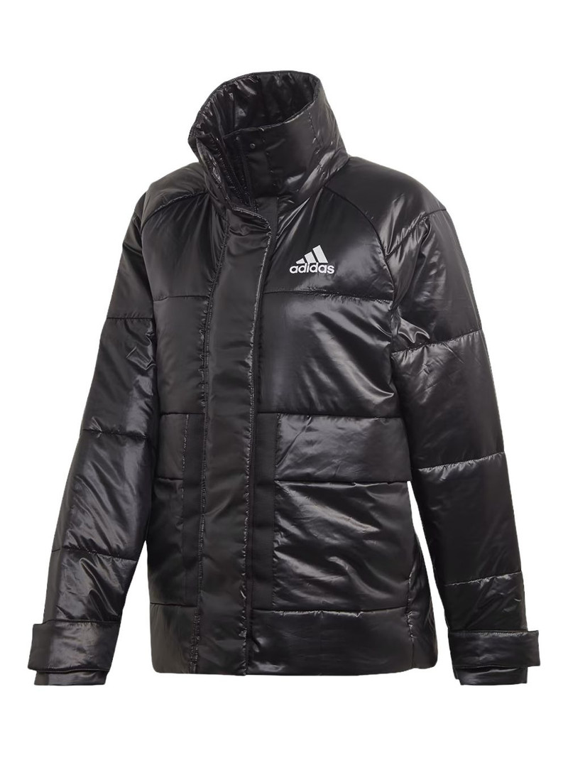 Glam On Winter quilted jacket 1