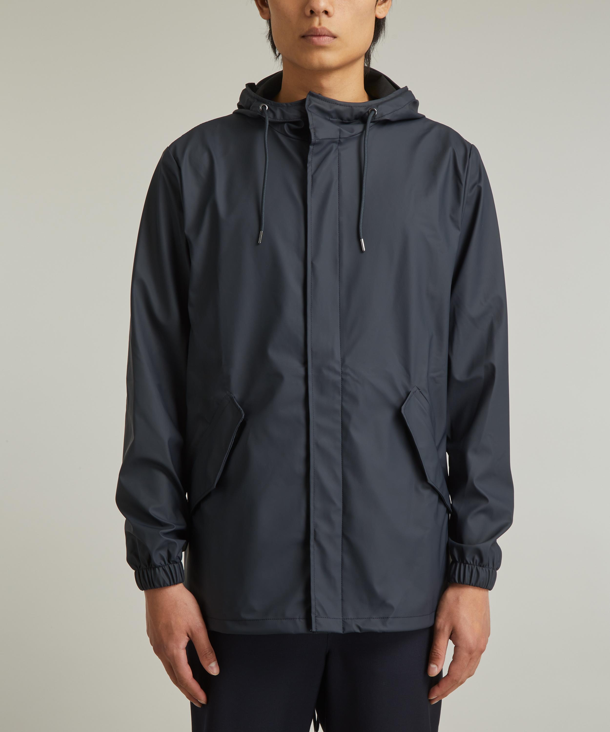 Fishtail Parka - 3