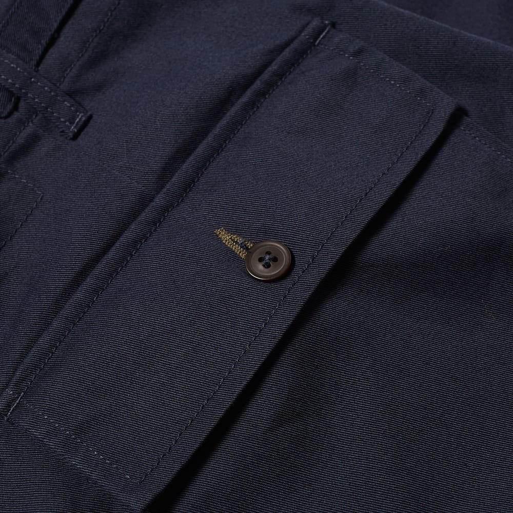 Universal Works Fatigue Pant - 3