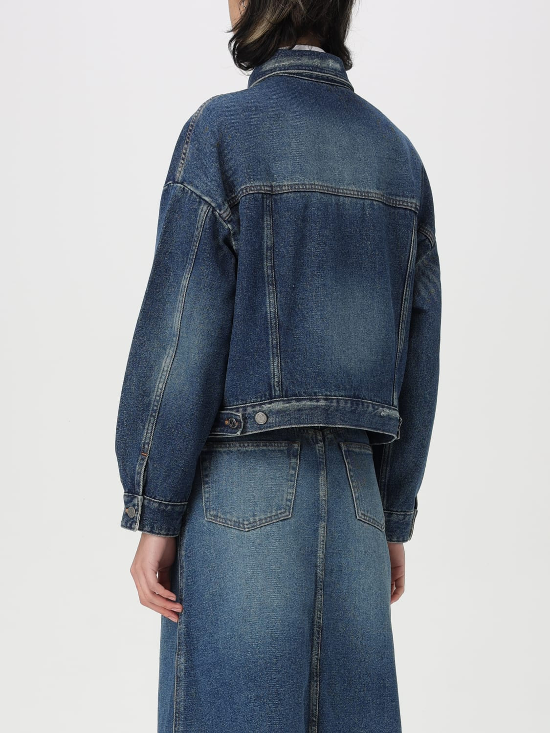 Jacket woman A.P.C. - 3