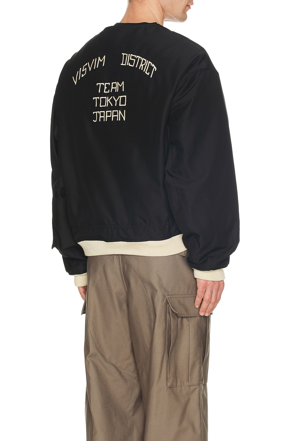 Souvenir Mawata Jacket - 7