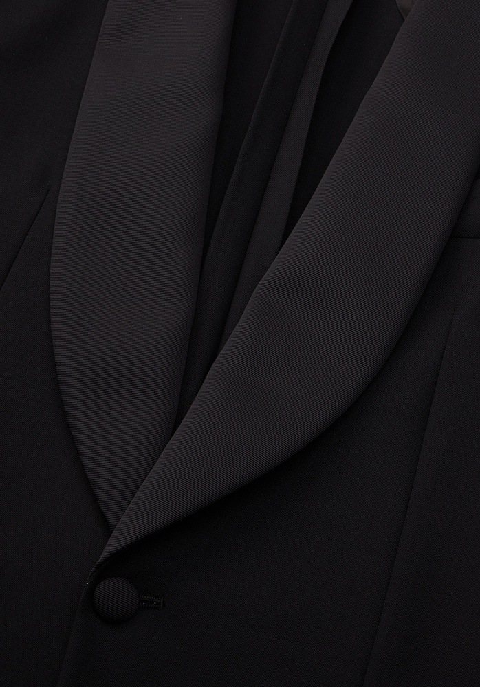 BLAZER 55 BLACK TUX WOOL - 5
