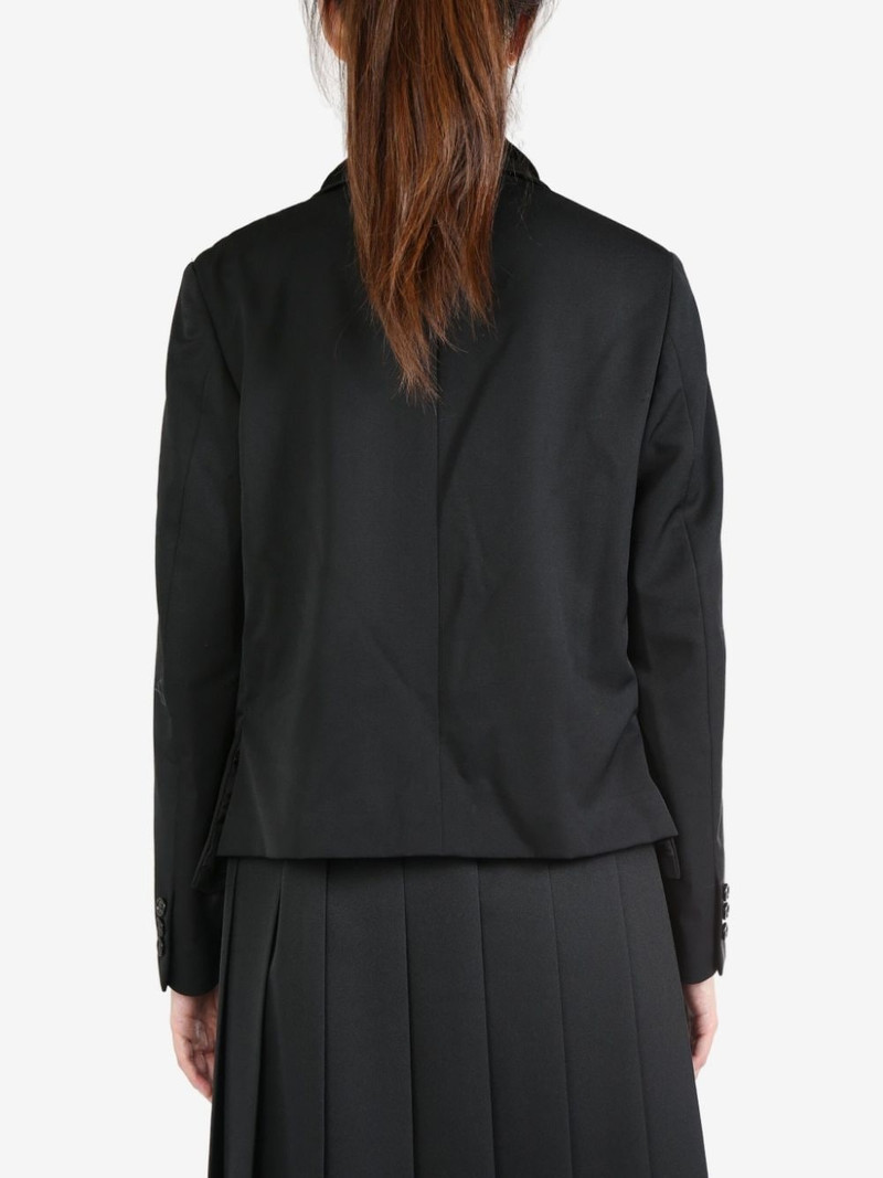 Vollar blazer 3