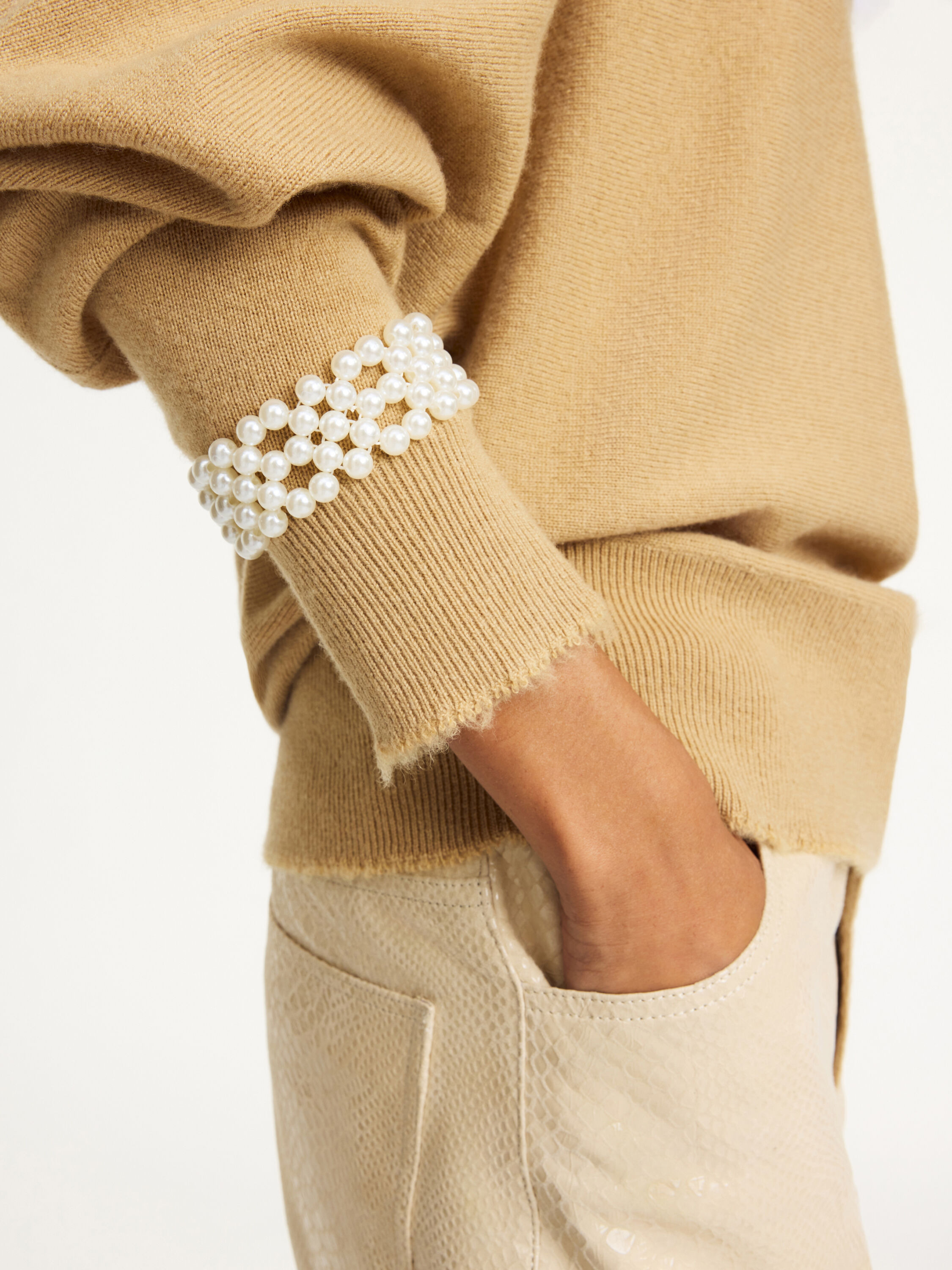 Chakie cuffs - 2
