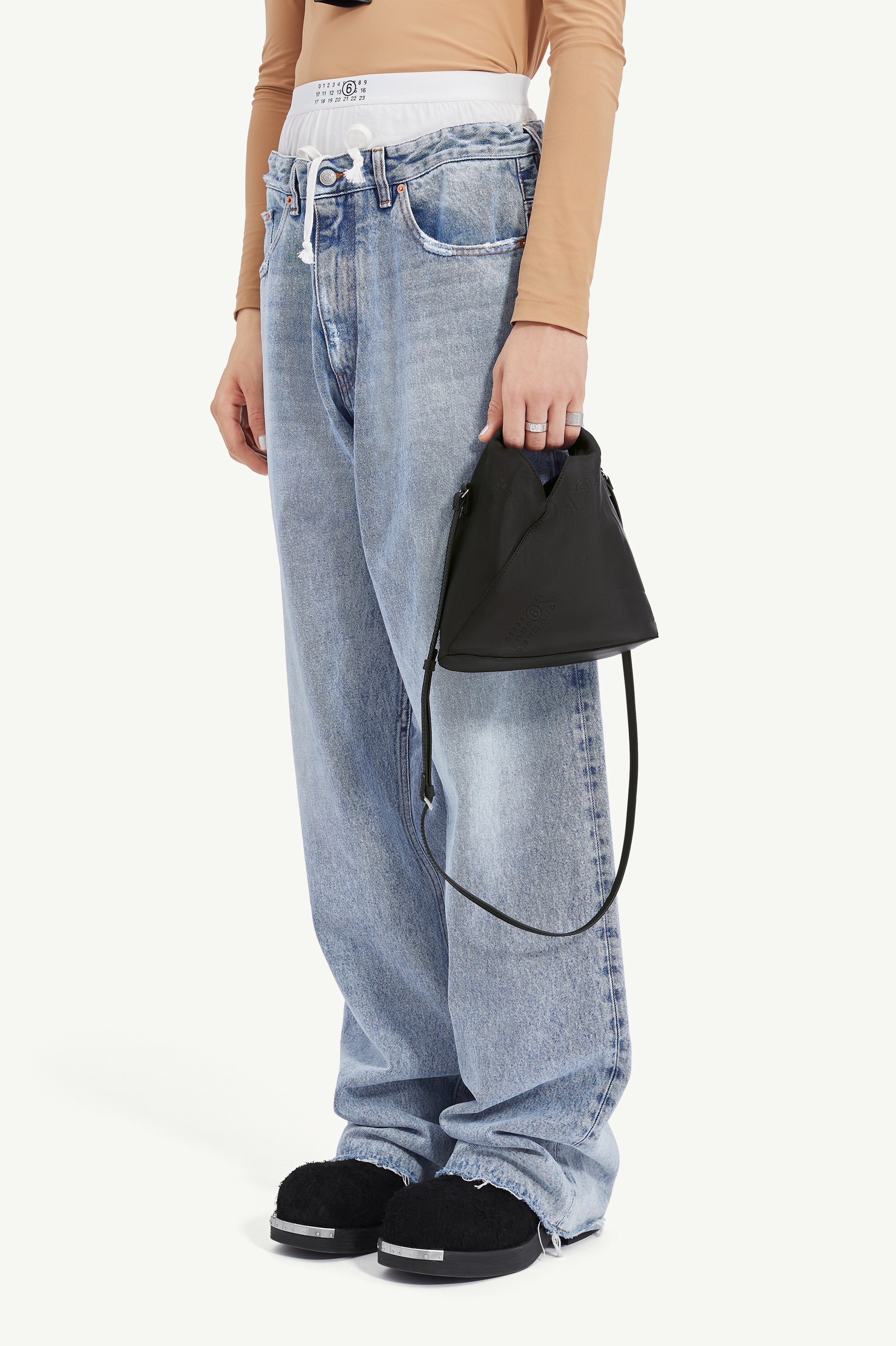 Japanese bag classic crossbody - 6