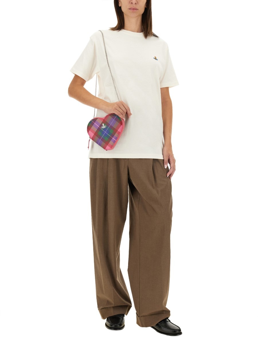 COTTON ORB T-SHIRT - 2