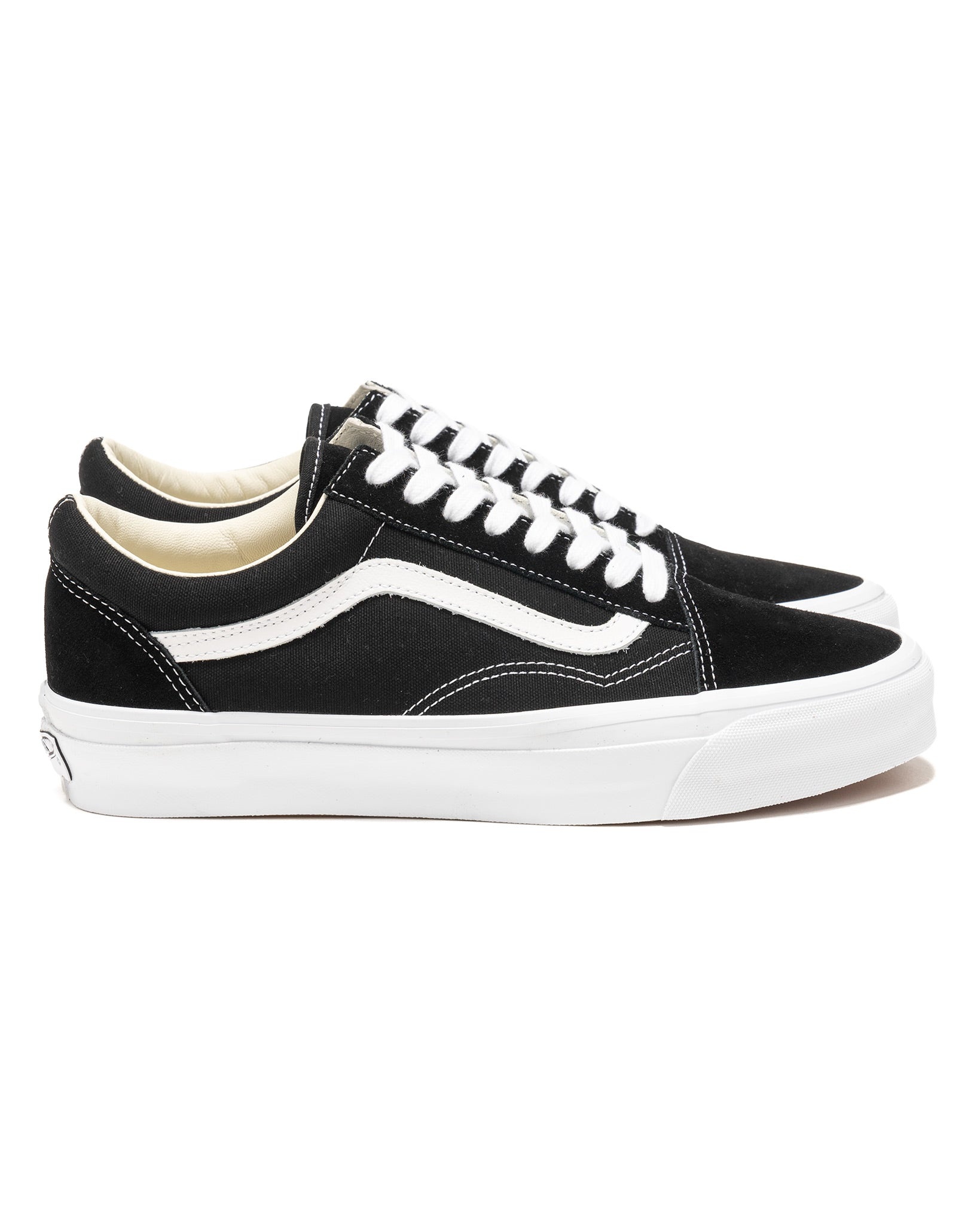 Old Skool 36 Lx Black/White - 1