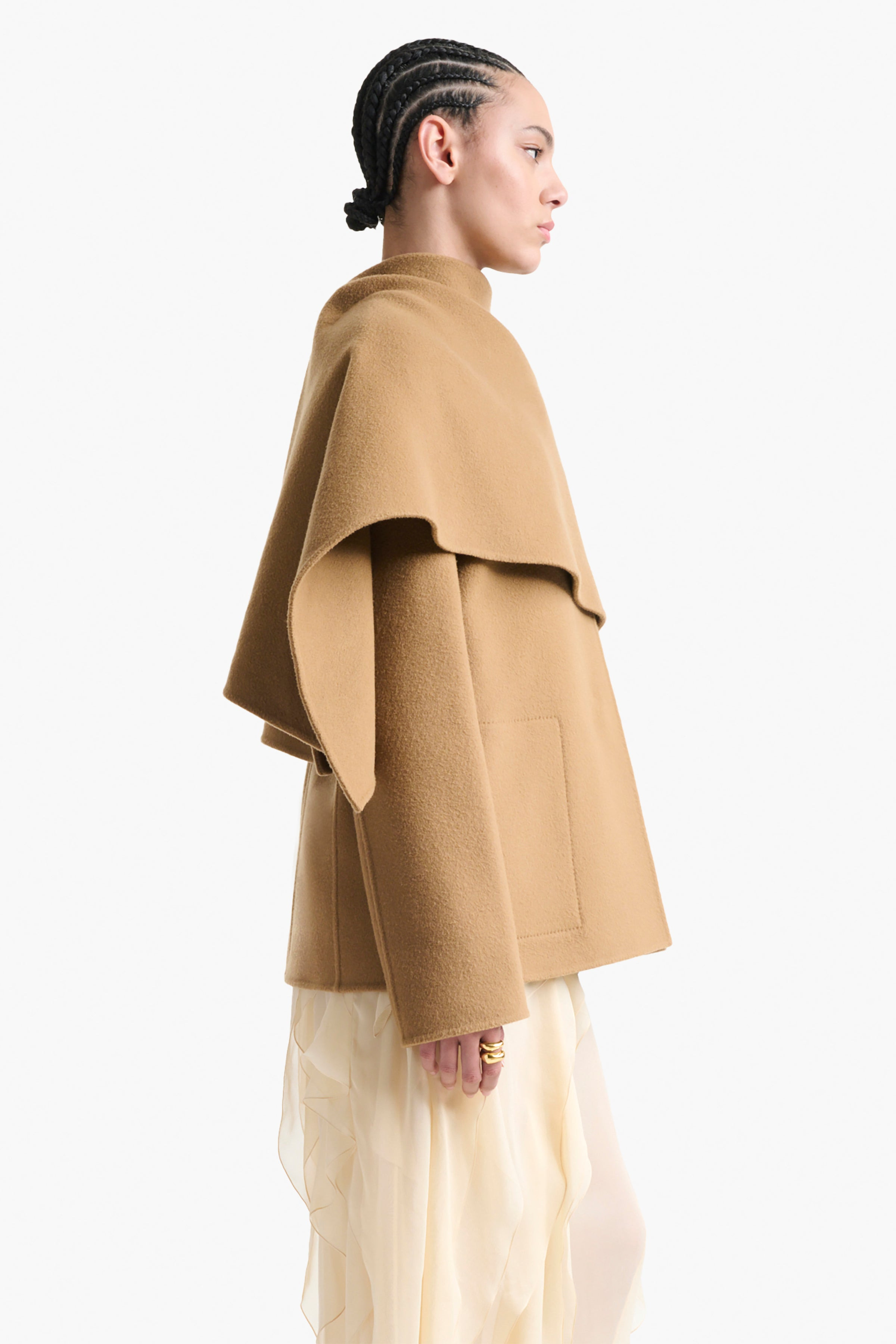 DAK COAT - 6
