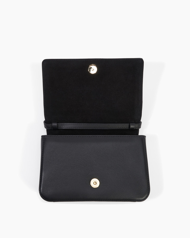 Initials Insignia Crossbody - Small Crossbody Bag 4