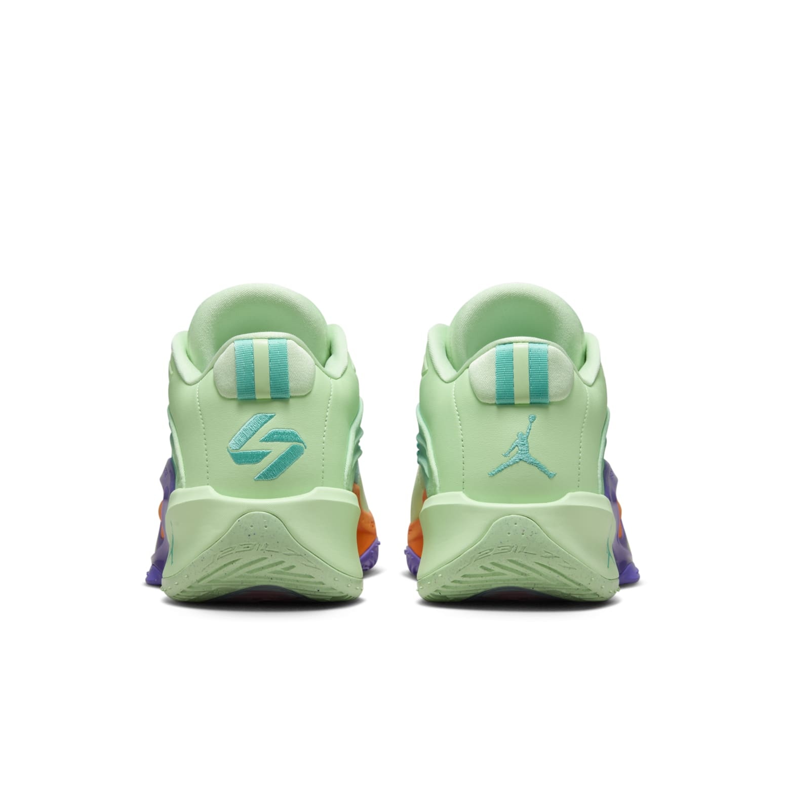 Air Jordan Luka 3 PF 'Blurred Vision' HQ5048-300 - 5